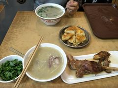 -向阳羊汤(千峰店)