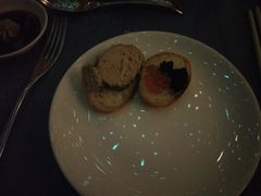 -广州花园酒店·凌璇阁旋转餐厅CAROUSEL360