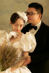 -苏州HX-合喜映画婚纱摄影