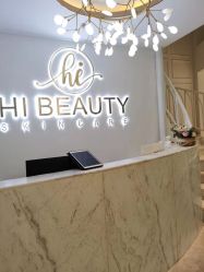 -Hi Beauty Skin 科技美肤中心