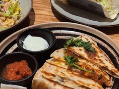 -Taco Mama嗒蔻妈妈墨西哥餐厅(环宇城店)