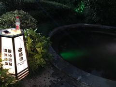 -杭州第一世界大酒店·云曼温泉