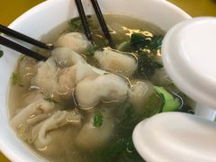 -味然香(起义路店)
