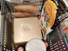 -京妮儿童汇(通州华业店)