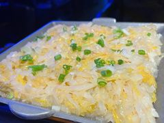 烤酸菜-很久以前羊肉串(怡海店)