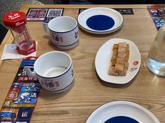 -鱼酷活鱼烤鱼(梅江印象城店)