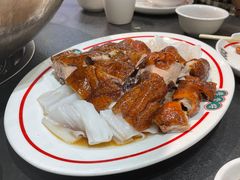 -飞尝蚝·顺德菜·鱼生(顺德总店)