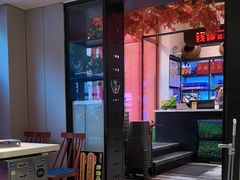 -钱锋炭缸烧烤(扶余路直营一店)