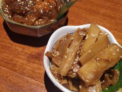-肉魁屋·烧肉·烧鸟·酒场(高新店)