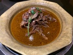 -芦月轩羊蝎子(北蜂窝店)