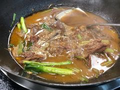 -大自然醉鹅·铁锅火焰鹅(上海联洋店)