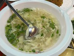 -北平味道.京味菜.烤鸭(梨园店)
