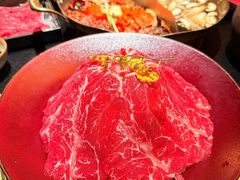 -色響火锅(恒隆广场店)