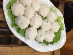 -焯明脆肉鲩世家(金沙洲店)