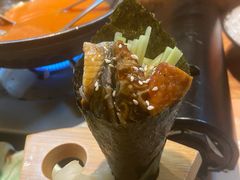 -山葵家·创意料理(宁波来福士店)