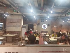 -五里关火锅(牛市口店)