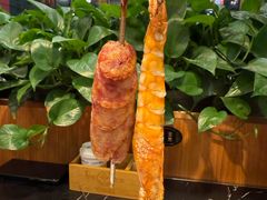 -杨家崴子碳缸烧烤(东三马路店)