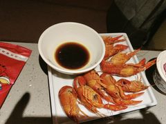 -芝小官毛肚火锅海鲜自助(淮安清江浦区新亚店)