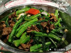 -启香鸡私房菜(湖景店)
