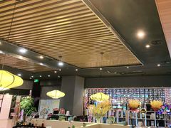大堂-牛鲜胜·潮汕牛肉自助火锅(番禺市桥店)