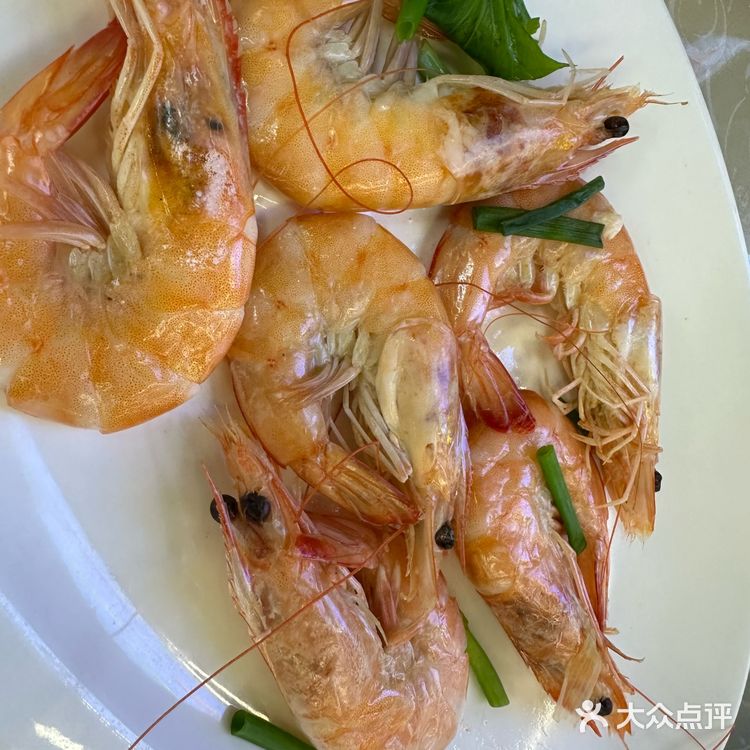 地道美食探店记