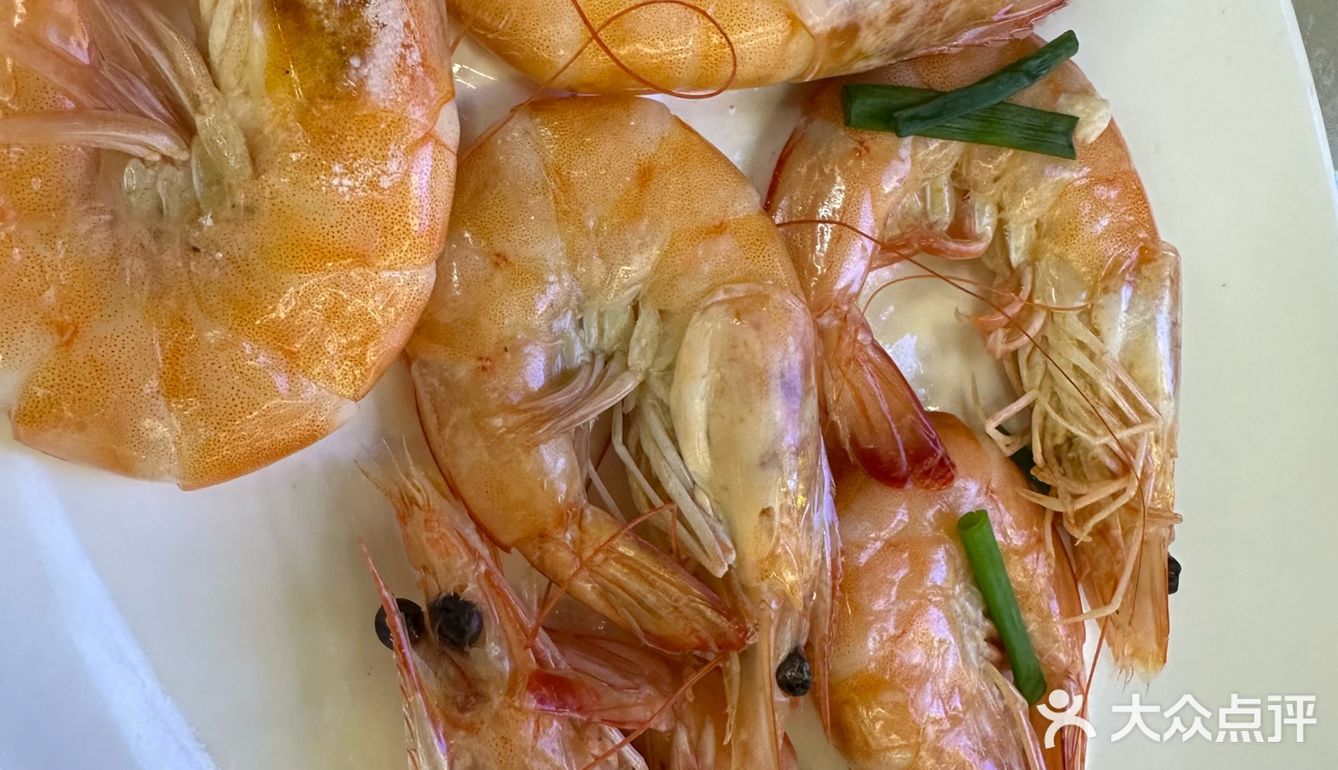 地道美食探店记