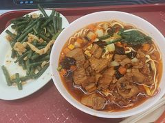 -农园餐厅(北京大学店)