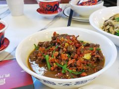 -袁州宴·地道袁州菜(袁山东路店)
