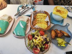 -库滋明·俄罗斯特色美食(中央大街店)