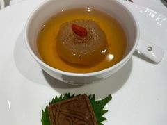 -阳澄湖费尔蒙酒店颐丰阁中餐厅(马鞍山西路店)