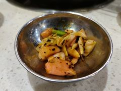 -水碾河刘老大串串香(水碾河路店)