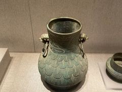 -河南博物院