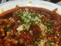 -水煮三国·川鲁江湖菜(香山店)