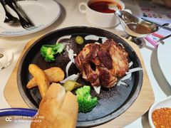 -俄士厨房(时代天街店)