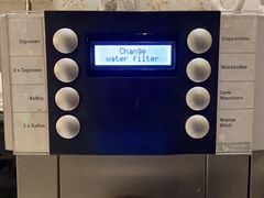 -沈阳和平艾美酒店新食谱西餐厅