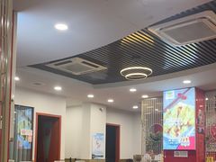 -潮汕美牛肉丸火锅店(天宁寺店)