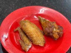 -东京小食馆(三盏灯店)