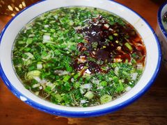 -正宁路小吃夜市