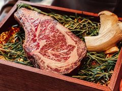 -ZHAO赵·牛扒坊(万象城店)