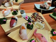 -文三酒肆自助放题(新街口友谊广场店)