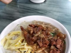 -江南濑粉店(文华路店)