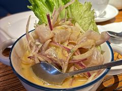 -El Bodegon阿根廷秘鲁餐厅(幸福路店)