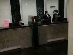 -苏州图书馆(人民路总馆)