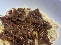 -阿当·小炒牛肉面(人广店)