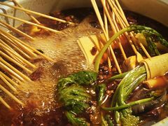 -马路边边串串香(大成路店)