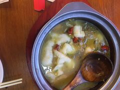 -周鱼小馆石锅酸菜鱼(活力汇店)