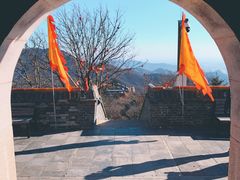 -妙峰山风景名胜区