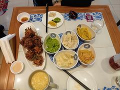 -东方饺子王(大屯路店)