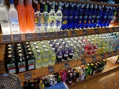 -CIRCLE·酒吧(第一国际店)