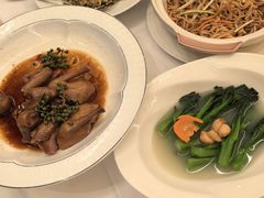 -顺德喜来登酒店·采悦轩